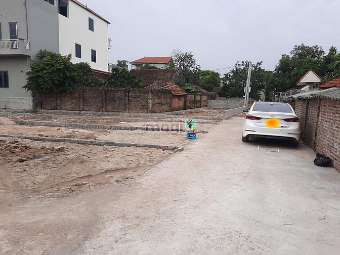 Hình ảnh Giá chỉ 10 triệu / lô đất full thổ cư đẹp