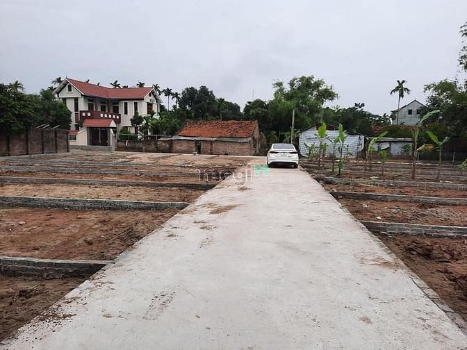 Hình ảnh Giá chỉ 10 triệu / lô đất full thổ cư đẹp
