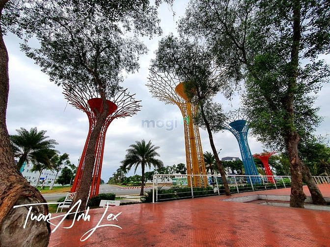 Hình ảnh mua bán nhà đất tp tân an , bán đất phường 6 tp tân an