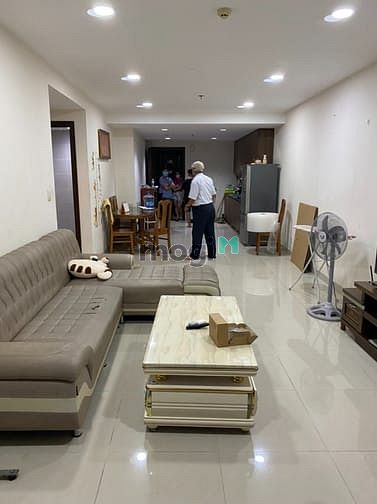 Hình ảnh Cho thuê CH An Phú 70m2 2pn đầy đủ nội thất tại 961 Hậu Giang Q6