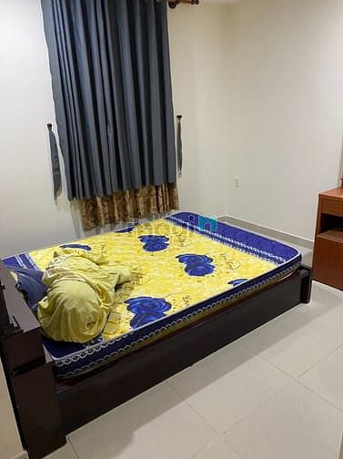 Hình ảnh Cho thuê CH An Phú 70m2 2pn đầy đủ nội thất tại 961 Hậu Giang Q6