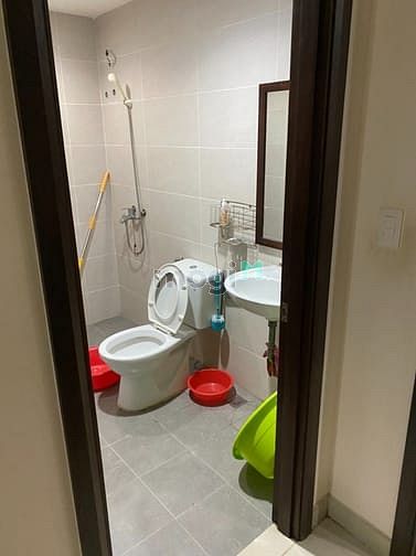 Hình ảnh Cho thuê CH An Phú 70m2 2pn đầy đủ nội thất tại 961 Hậu Giang Q6