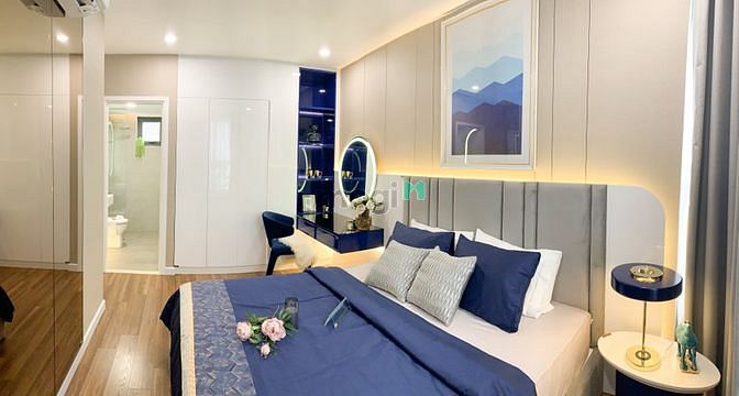 Hình ảnh Cần bán Emerald Precinct Celadon City Tân Phú 2 Phòng ngủ, thương lợng