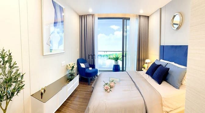 Hình ảnh Cần bán Emerald Precinct Celadon City Tân Phú 2 Phòng ngủ, thương lợng