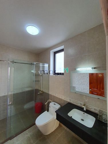 Hình ảnh CHDV 181m2 5 tầng Phan Văn Trị, Phạm Văn Đồng gần Emart 17 tỷ9