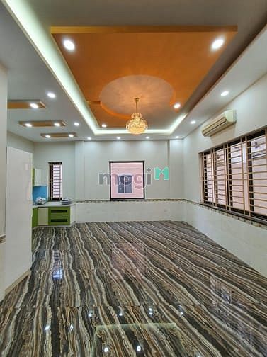 Hình ảnh CHDV 181m2 5 tầng Phan Văn Trị, Phạm Văn Đồng gần Emart 17 tỷ9