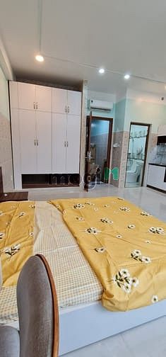 Hình ảnh Mb6623 nạp rút nhanh chóng Bạch Đằng_Full nội thất_Cửa sổ lớn_Gần sân bay Tân Sơn Nhất
