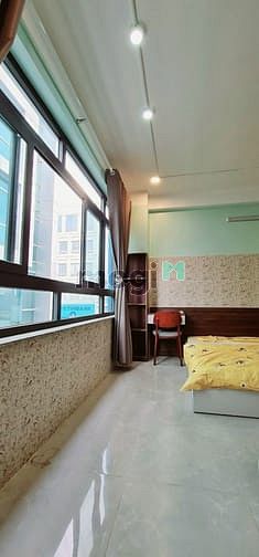 Hình ảnh Mb6623 nạp rút nhanh chóng Bạch Đằng_Full nội thất_Cửa sổ lớn_Gần sân bay Tân Sơn Nhất