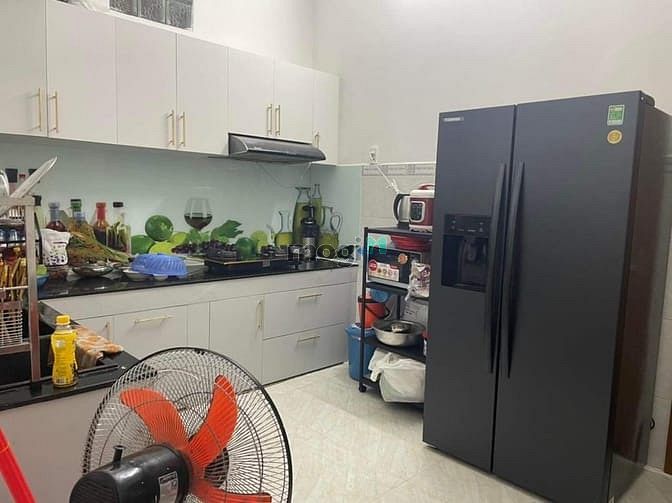 Hình ảnh Nhà 75m2 đường Lê Trọng Tấn, gần chợ Phạm Đăng Giản buôn bán sầm uất