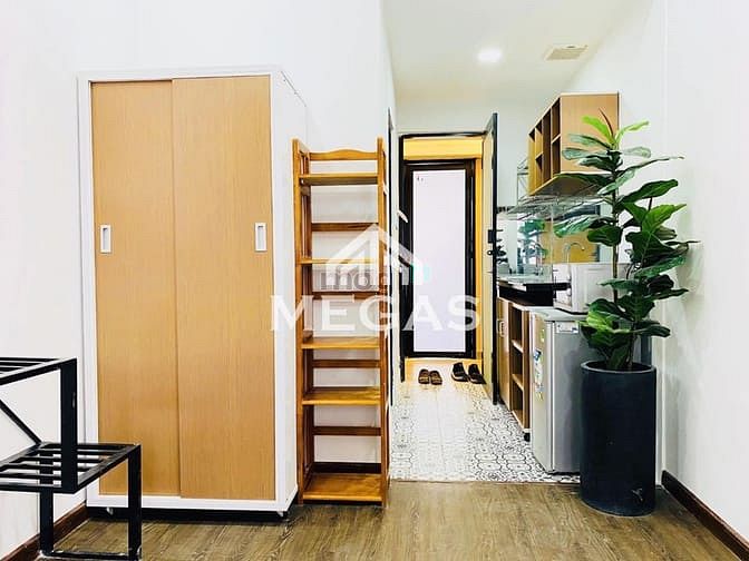 Hình ảnh CĂN HỘ CÓ BAN CÔNG BÌNH THẠNH giá cực Ưu Đãi