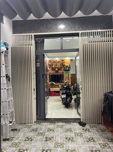 Hình ảnh Nhà 75m2 đường Lê Trọng Tấn, gần chợ Phạm Đăng Giản buôn bán sầm uất