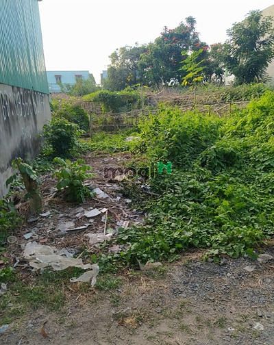 Hình ảnh Bán đất 2MT 9x9 m2 ,HXH 10m,1874 Lê Văn Lương,Nhà Bè.Giá 2ty9