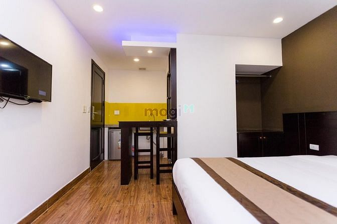 Hình ảnh Manchester hotel & apartment - Trang Chủ MB66.COM / Đăng Ký Tặng 66K cho thuê khu An Thượng