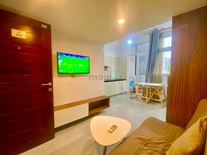 Hình ảnh CHDV Giá Rẻ Full NT Ưu Tiên Discount Cho Sinh Viên