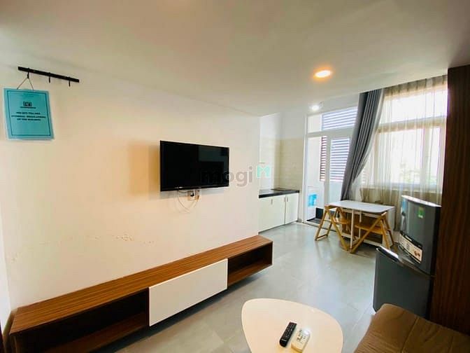 Hình ảnh CHDV Giá Rẻ Full NT Ưu Tiên Discount Cho Sinh Viên