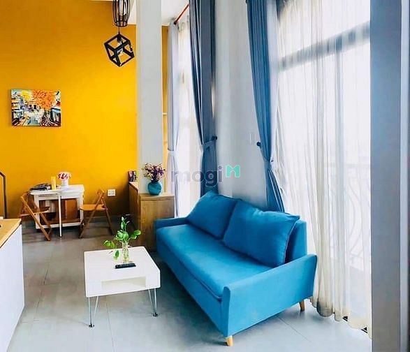 Hình ảnh CHDV Giá Rẻ Full NT Ưu Tiên Discount Cho Sinh Viên