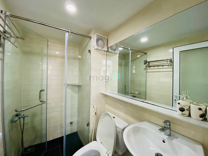 Hình ảnh CHDV Giá Rẻ Full NT Ưu Tiên Discount Cho Sinh Viên