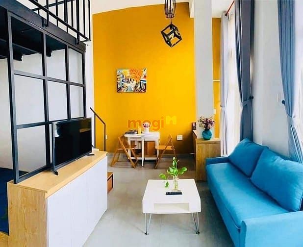 Hình ảnh CHDV Giá Rẻ Full NT Ưu Tiên Discount Cho Sinh Viên