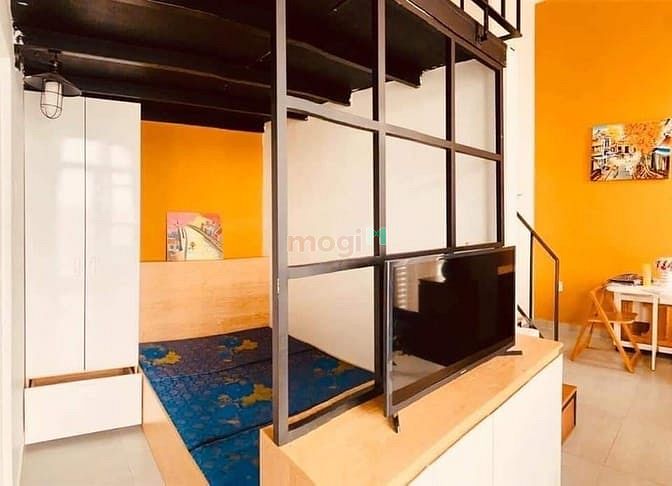 Hình ảnh CHDV Giá Rẻ Full NT Ưu Tiên Discount Cho Sinh Viên
