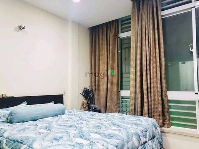 Hình ảnh Bán nhà giá rẻ Bà Hạt, Q10, 40m2 , giá chỉ 3.8 tỳ