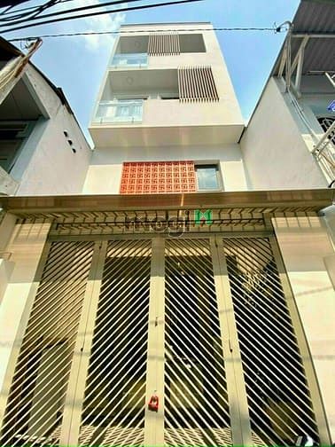Hình ảnh Cho thuê nhà 740/8C Sư Vạn Hạnh, Phường 12, Quận 10