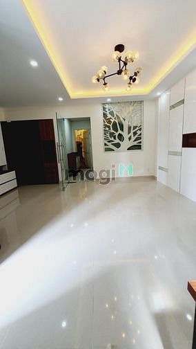 Hình ảnh Cho thuê nhà 740/8C Sư Vạn Hạnh, Phường 12, Quận 10