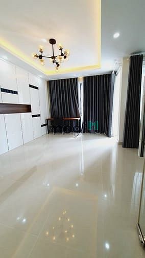 Hình ảnh Cho thuê nhà 740/8C Sư Vạn Hạnh, Phường 12, Quận 10