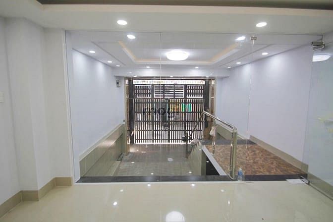 Hình ảnh cho thuê nhà 42/8C Nguyễn Minh Hoàng, Phường 12, Tân Bình