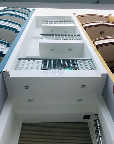 Hình ảnh cho thuê nhà 42/8C Nguyễn Minh Hoàng, Phường 12, Tân Bình