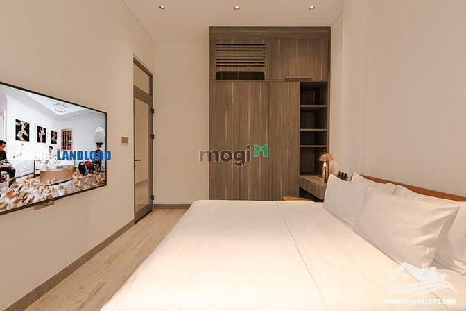 Hình ảnh Nhà đẹp 2PN gần cầu Thuận Phước, Sơn Trà - B528