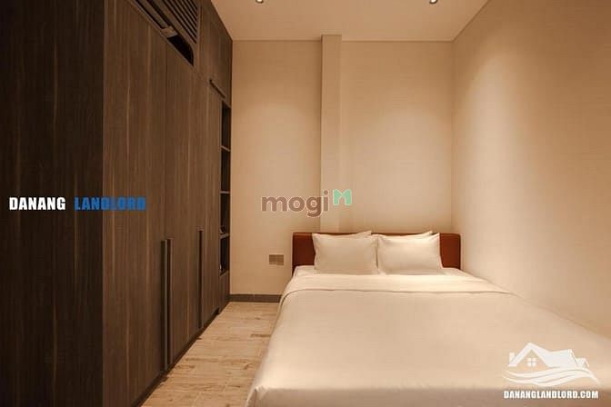Hình ảnh Nhà đẹp 2PN gần cầu Thuận Phước, Sơn Trà - B528