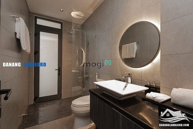 Hình ảnh Nhà đẹp 2PN gần cầu Thuận Phước, Sơn Trà - B528