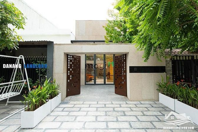 Hình ảnh Nhà đẹp 2PN gần cầu Thuận Phước, Sơn Trà - B528