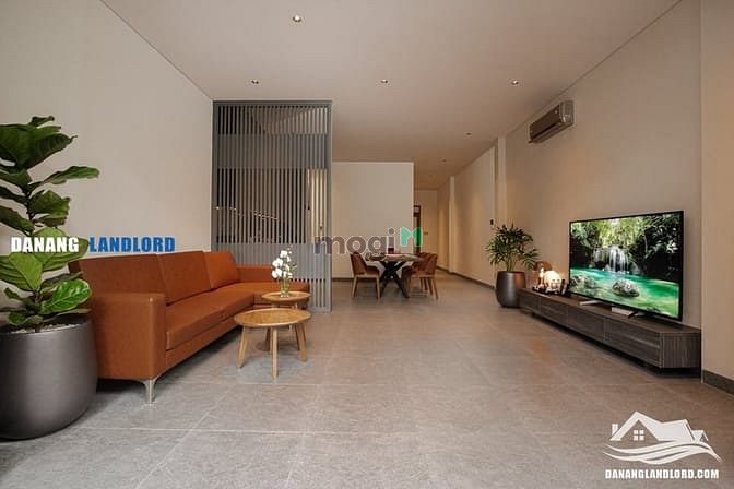 Hình ảnh Nhà đẹp 2PN gần cầu Thuận Phước, Sơn Trà - B528
