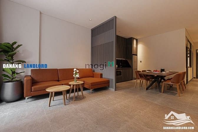 Hình ảnh Nhà đẹp 2PN gần cầu Thuận Phước, Sơn Trà - B528