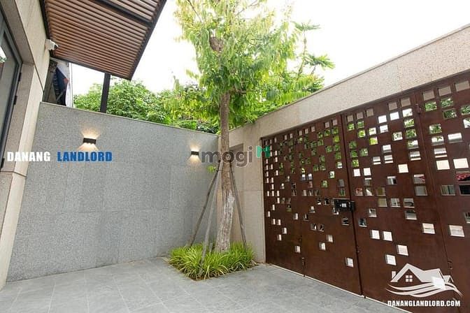 Hình ảnh Nhà đẹp 2PN gần cầu Thuận Phước, Sơn Trà - B528