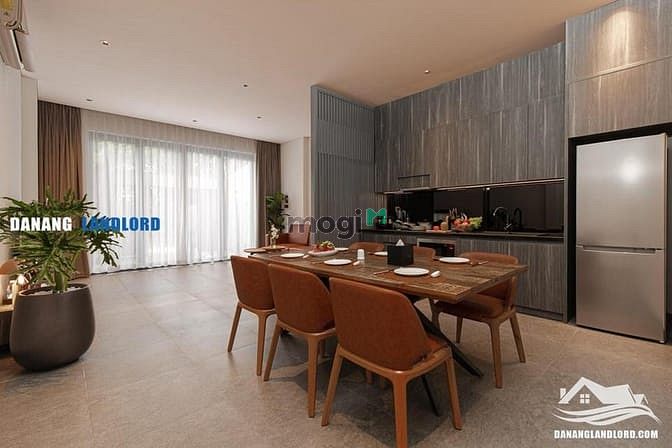 Hình ảnh Nhà đẹp 2PN gần cầu Thuận Phước, Sơn Trà - B528