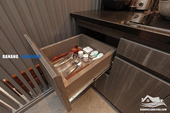 Hình ảnh Nhà đẹp 2PN gần cầu Thuận Phước, Sơn Trà - B528
