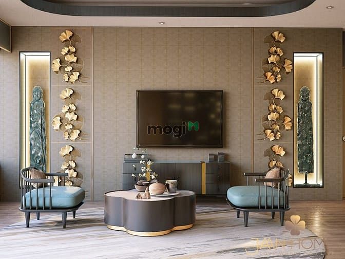 Hình ảnh Penthouse 3pn Sunrise City 500m2 giá chỉ 58 tr/m2