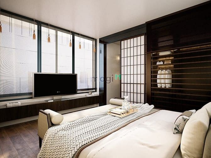 Hình ảnh Penthouse 3pn Sunrise City 500m2 giá chỉ 58 tr/m2