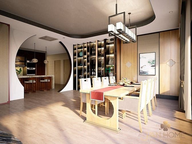 Hình ảnh Penthouse 3pn Sunrise City 500m2 giá chỉ 58 tr/m2