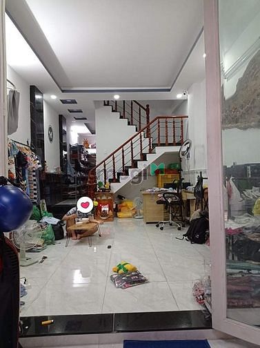 Hình ảnh Siêu VIP Tân Phú, hxh 4m, nhà mới đẹp sổ vuông vức