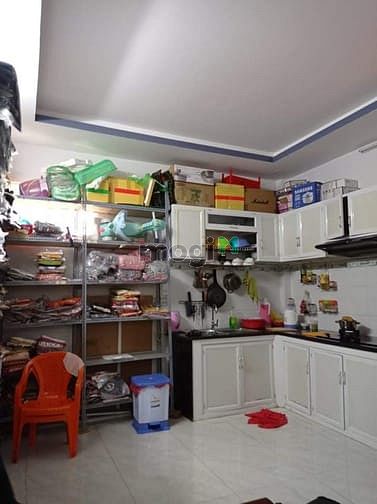 Hình ảnh Siêu VIP Tân Phú, hxh 4m, nhà mới đẹp sổ vuông vức