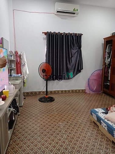Hình ảnh Siêu VIP Tân Phú, hxh 4m, nhà mới đẹp sổ vuông vức