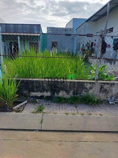 Hình ảnh Bán lô đất đường Đào Sư Tích Nhà Bè 87mv chỉ 4.3 tỷ hẻm 8M.
