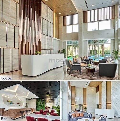 Hình ảnh Happy Valley Premier, Duplex 4PN, giá chỉ 68 triệu/m2, giá gốc CĐT