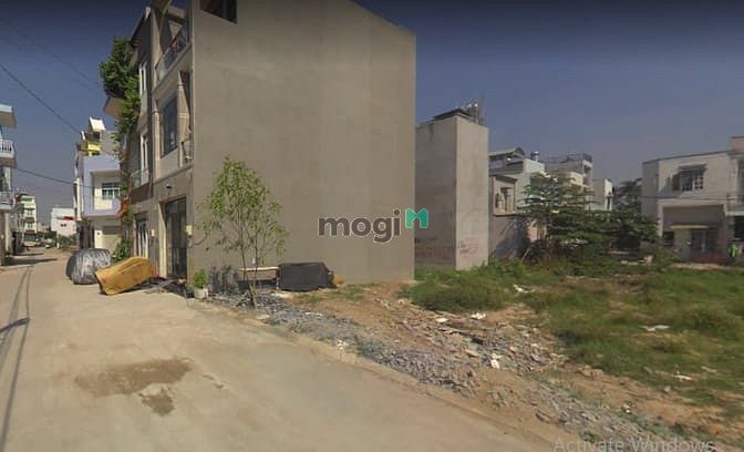 Hình ảnh Miếng Đất 64m2 , Chưa Qua Giá Mb6623 phiên bản mới nhất , Đường Lã Xuân Oai - Quận 9