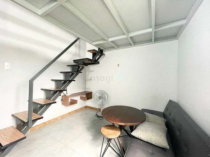 Hình ảnh Cho Thuê Căn Hộ Dịch Vụ Q7 Gần KCX Tân Thuận Cầu Phú Mỹ