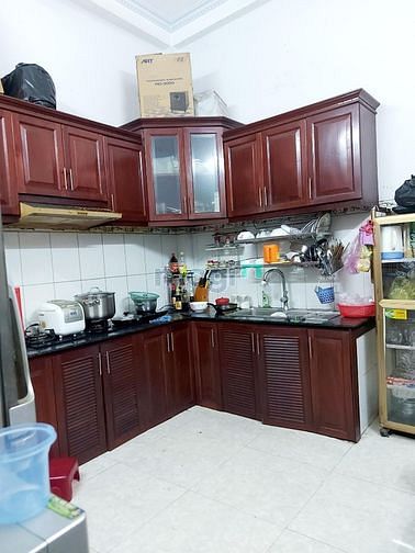 Hình ảnh Nhà đường Lê Văn Chí, Linh Trung, Thủ Đức, SHR giá 1 tỷ 670tr.