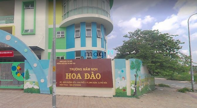 Hình ảnh Bán Miếng Đất Gần 72M2 , Ngay KDC Êm Đềm - Thủ Đức